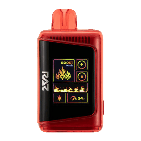 cherry strapple raz ltx 25000