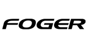 Foger logo