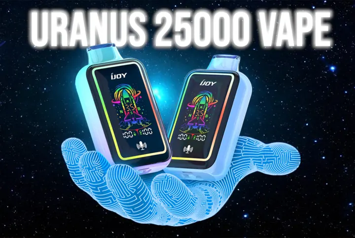 IJOY Uranus 25000