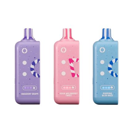 Off-Stamp X-CUBE Sweet 25K Disposable Pod  (Requires Kit For Use)