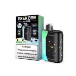 Geek Bar Pulse X 25K Disposable Vape - Image 55