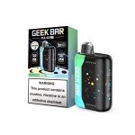 Geek Bar Pulse X 25K Disposable Vape - Image 77