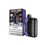 Geek Bar Pulse X 25K Disposable Vape - Image 86