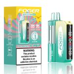 blue rancher b pop switch pro 30k puffs disposable kit box