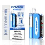 blue razz ice switch pro 30k puffs disposable kit box