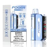blueberry watermelon switch pro 30k puffs disposable kit box