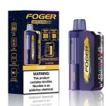 clear switch pro 30k puffs disposable kit box