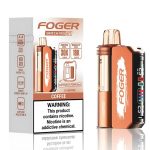 coffee switch pro 30k puffs disposable kit box