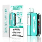 cool mint switch pro 30k puffs disposable kit box