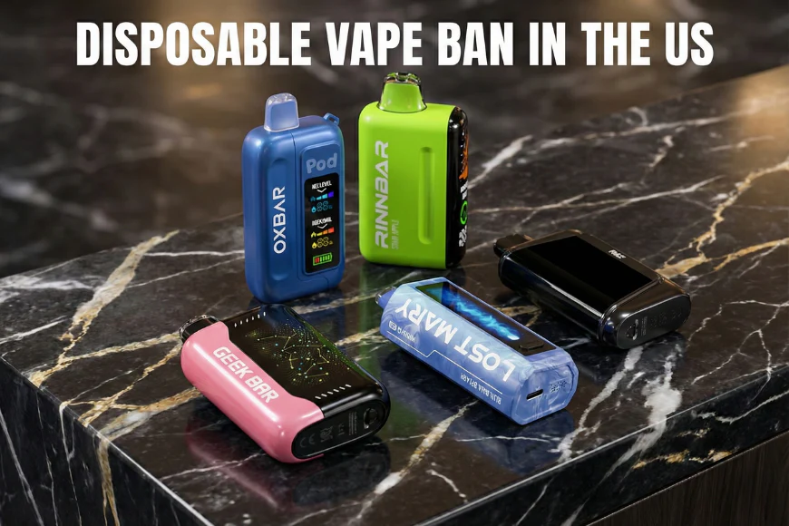 disposable vape ban in the us