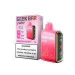 Geek Bar Pulse Disposable Vape 15000 Puffs - Image 46