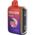 Geek Bar Pulse Disposable Vape 15000 Puffs - Image 115