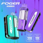 foger switch pro 30k