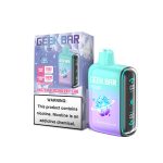 Geek Bar Pulse Disposable Vape 15000 Puffs - Image 85