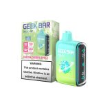 Geek Bar Pulse Disposable Vape 15000 Puffs - Image 86