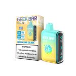 Geek Bar Pulse Disposable Vape 15000 Puffs - Image 70
