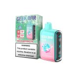 Geek Bar Pulse Disposable Vape 15000 Puffs - Image 38