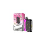 geek bar disposable vape raspberry jam jam edition geek bar pulse x 25000 disposable vape 5 25000 puffs