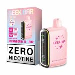 Geek Bar Pulse Disposable Vape 15000 Puffs - Image 25