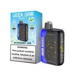 Geek Bar Pulse X 25K Disposable Vape - Image 69