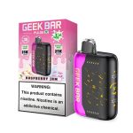 Geek Bar Pulse X 25K Disposable Vape - Image 73