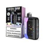 Geek Bar Pulse X 25K Disposable Vape - Image 74