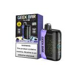 geek bar pulse x 25k disposable vape blackberry b pop