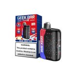 Geek Bar Pulse X 25K Disposable Vape - Image 116