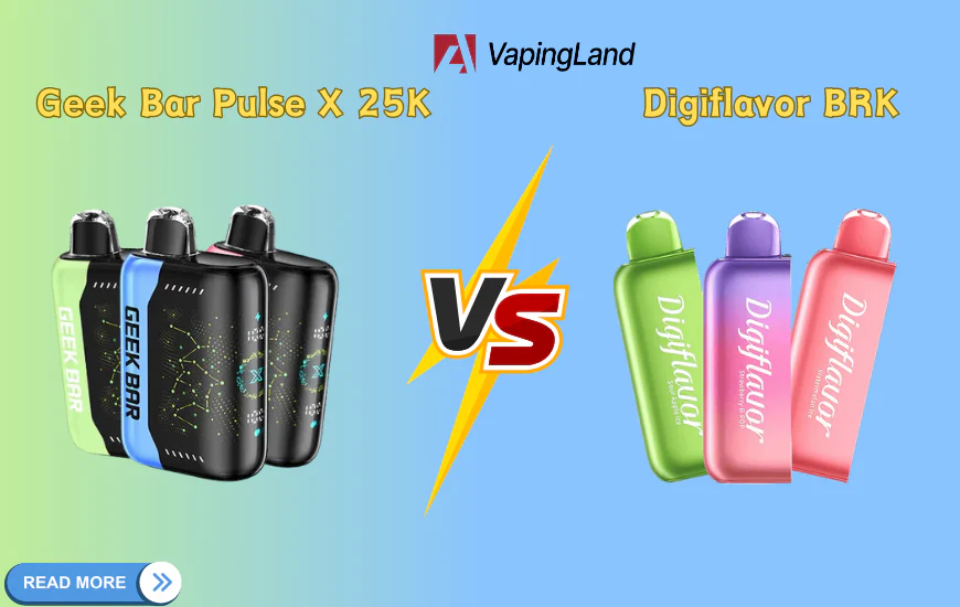 geek bar pulse x vs digiflavor brk