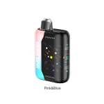 geekbar pulse x meteor edition pink blue