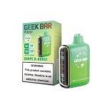 Geek Bar Pulse Disposable Vape 15000 Puffs - Image 118