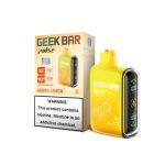 Geek Bar Pulse Disposable Vape 15000 Puffs - Image 59