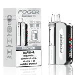 gummy bear switch pro 30k puffs disposable kit box