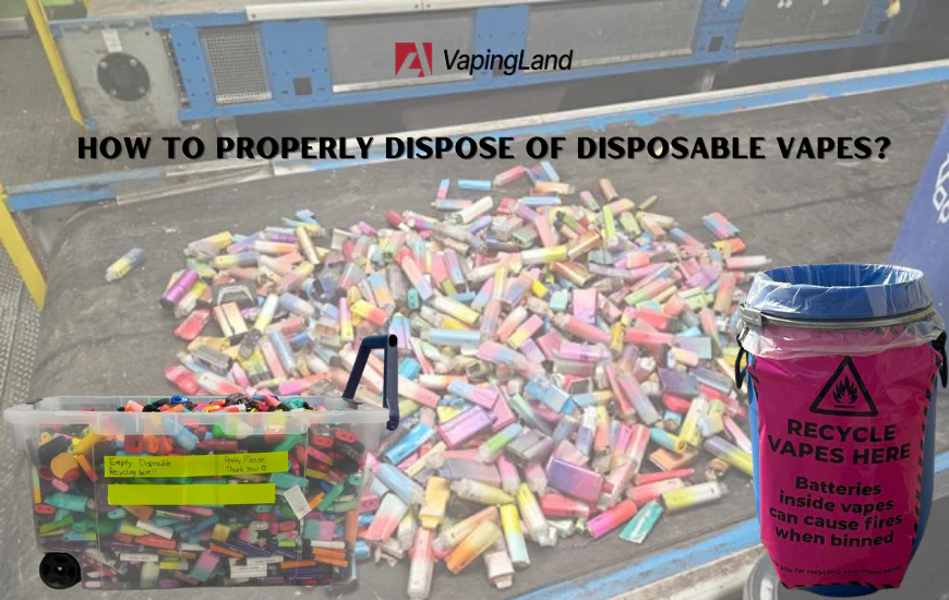 how to properly dispose of disposable vapes d0688c2b d9f9 4e04 828e 812e190aa1d3