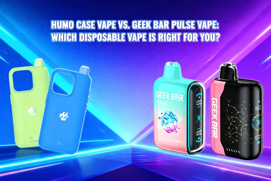 humo case vape vs geek bar vapes