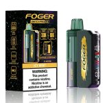 icy mint switch pro 30k puffs disposable kit box