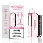 juicy peach ice switch pro 30k puffs disposable kit box
