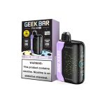 Geek Bar Pulse X 25K Disposable Vape - Image 88