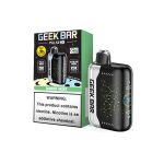 Geek Bar Pulse X 25K Disposable Vape - Image 90
