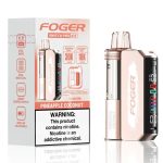 pineapple coconut switch pro 30k puffs disposable kit box