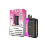Geek Bar Pulse X 25K Disposable Vape - Image 97