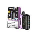 Geek Bar Pulse X 25K Disposable Vape - Image 78