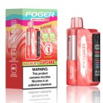 red velvet cupcake foger switch pro 30k puffs disposable kit box a91b73f3 0dc1 4ab8 8fbe cf73b4d0876f