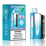 sour blue dust switch pro 30k puffs disposable kit box