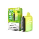 Geek Bar Pulse Disposable Vape 15000 Puffs - Image 47
