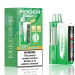 sour cranapple switch pro 30k puffs disposable kit box