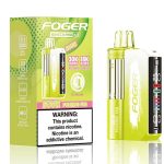 sour fcuking fab switch pro 30k puffs disposable kit box