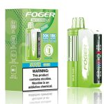 sour gush switch pro 30k puffs disposable kit box