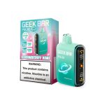 Geek Bar Pulse Disposable Vape 15000 Puffs - Image 120
