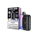 Geek Bar Pulse X 25K Disposable Vape - Image 58